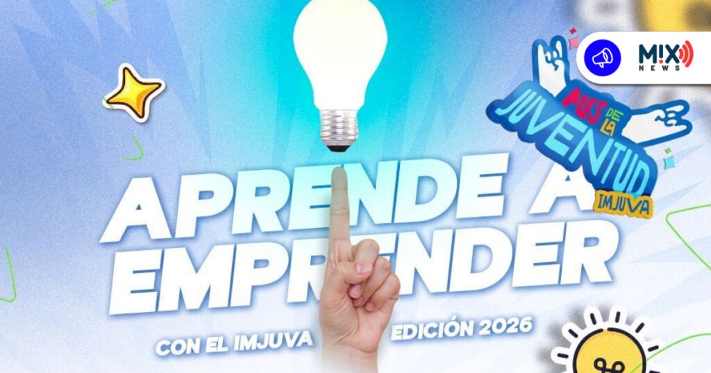 Invitan al la feria ‘Aprende a Emprender’ 2026