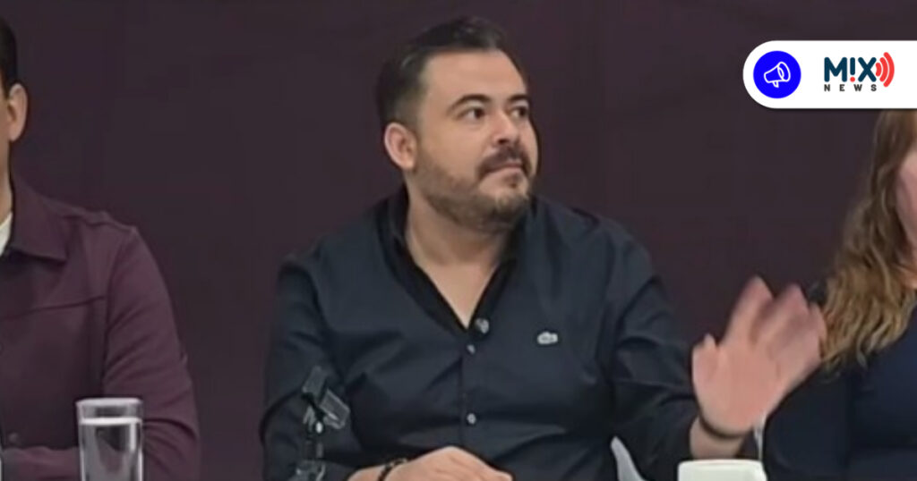 Aunque no tengan con qué, tampoco aceptan de fuera en Morena
