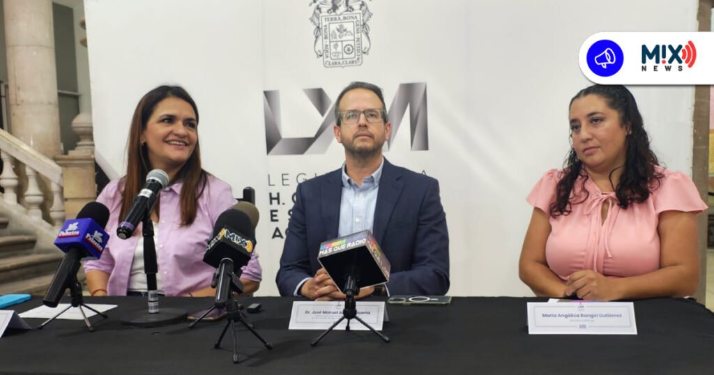 Jóvenes están a un tamizaje de salvar su vida