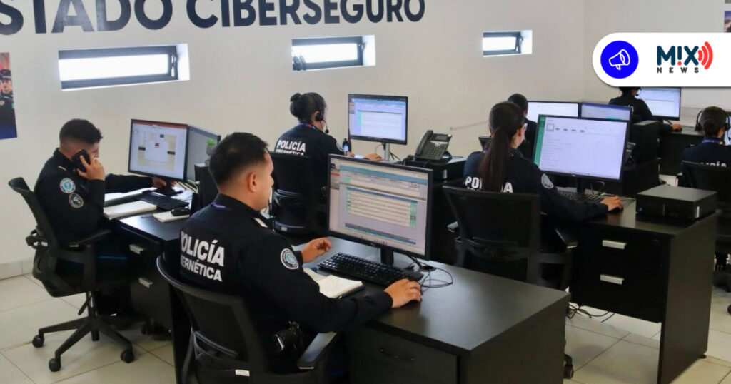 ¡Ojo con tu correo electrónico! Alerta Policía Cibernética de agresivo robo de datos y cuentas