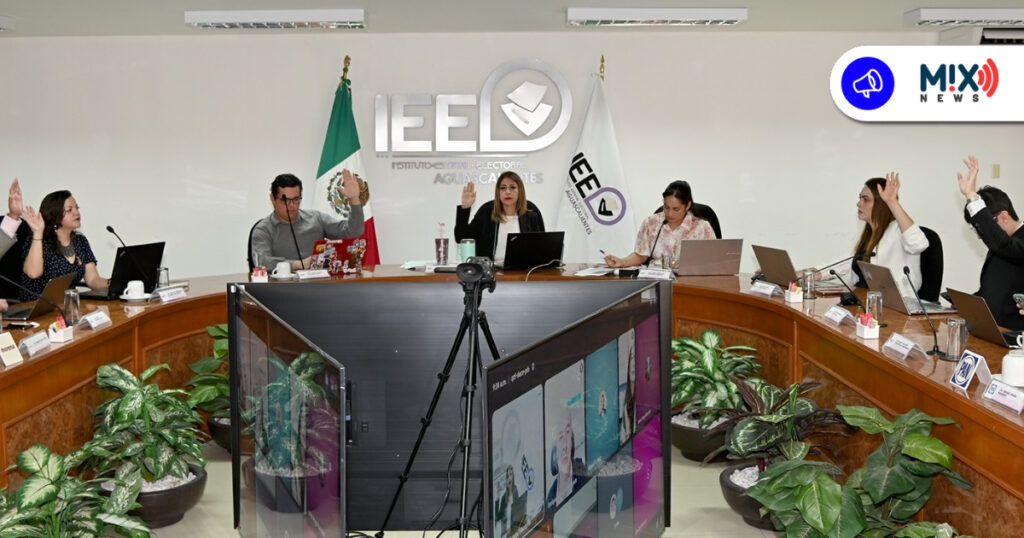 Pide el IEE regulación de espectaculares y bardas de políticos