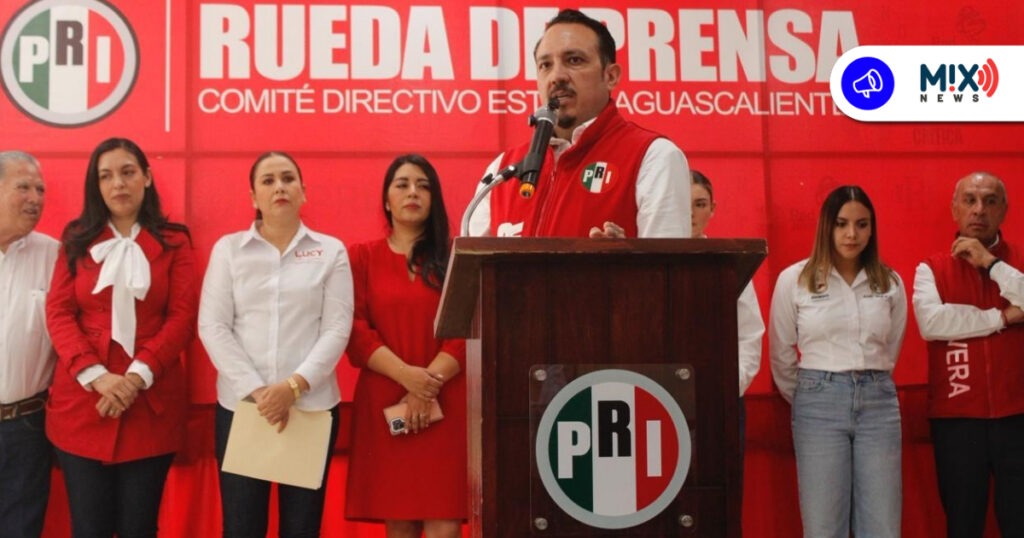 La desesperación del PRI; todas y todos son bienvenidos