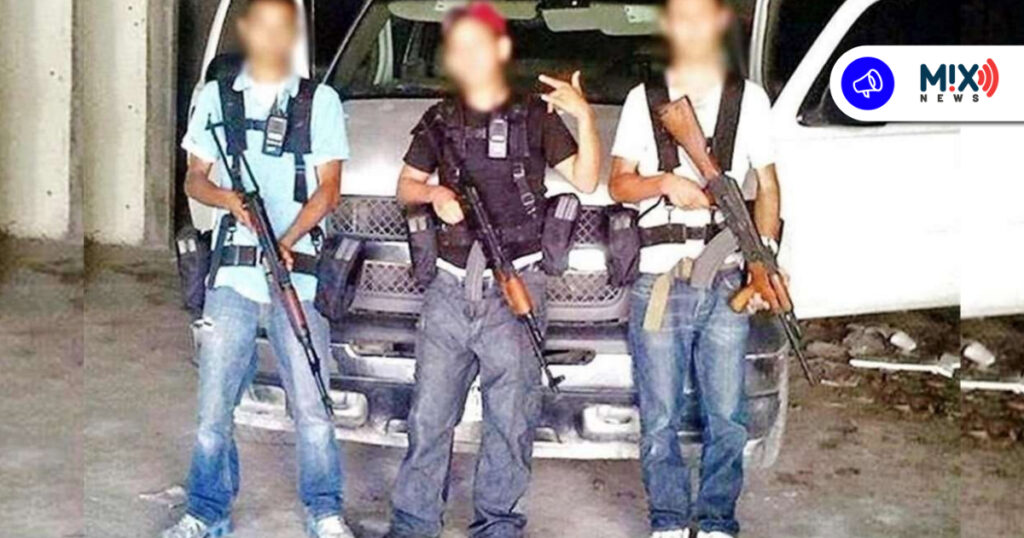 Alertan de reclutamiento forzado de jóvenes en Aguascalientes