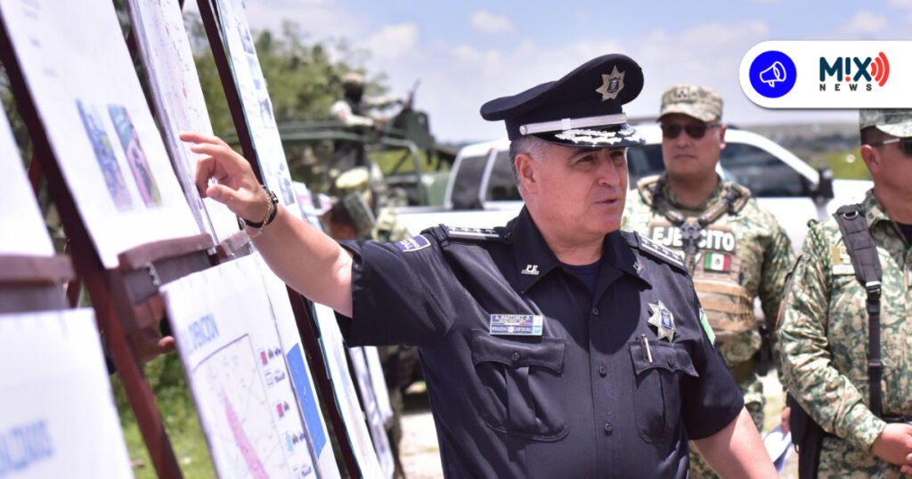 Plan SAGAZ rinde primeros frutos en la estrategia regional entre Aguascalientes y Zacatecas