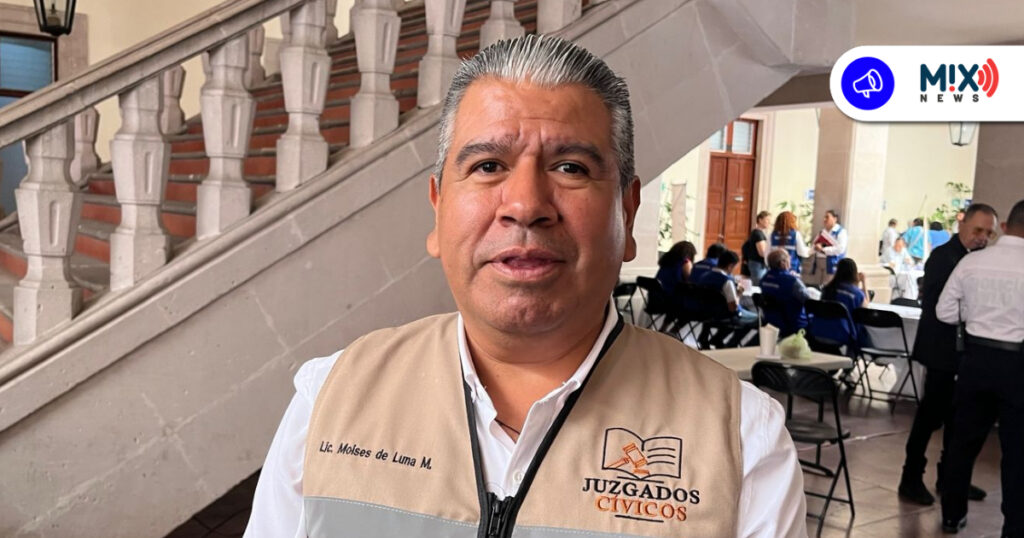 Garantiza Juzgados Cívicos agua potable en separos; niegan deficiencias