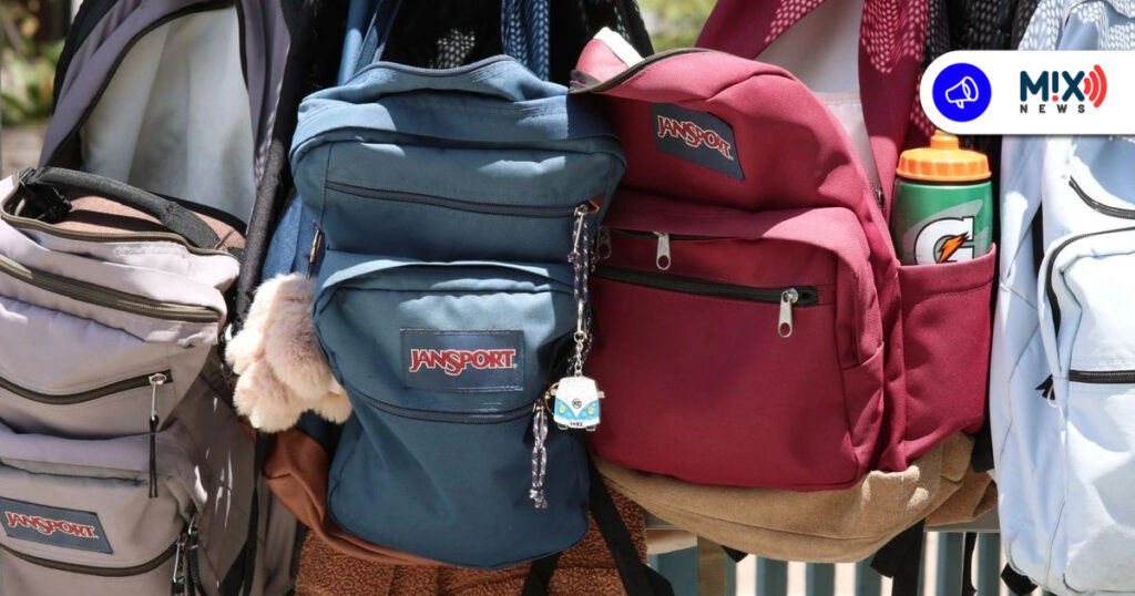 Nuevo ‘Operativo Mochila’ en Aguascalientes