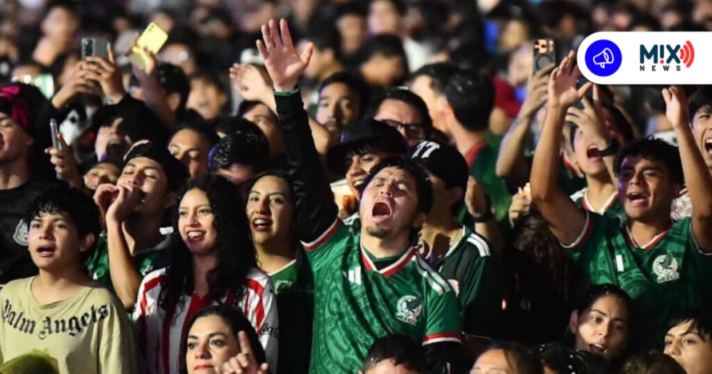 Eliminación del Mundial no frena al comercio local en Aguascalientes