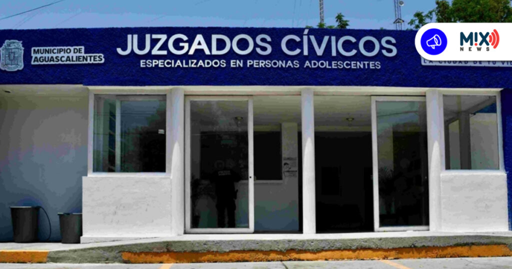 Multas a padres irresponsables que incumplan citatorios de Juzgados Cívicos