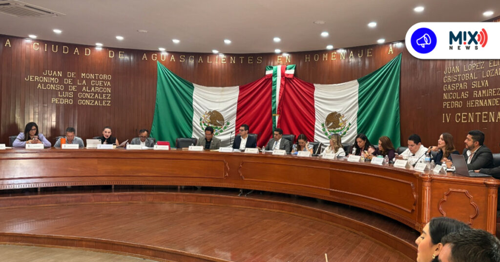 Cabildo avala cuentas públicas pese a cuestionamientos por Next Energy