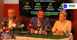 Nueva administración del Agropecuario presume orden, finanzas sanas y cero extorsiones
