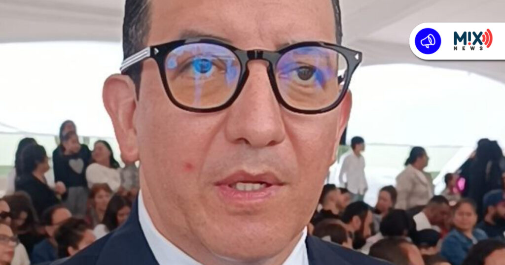 Max Ramírez se destapa para coordinar a diputados del PAN