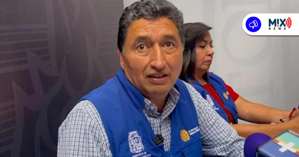 9 rampas obstructoras de la ciclovía ya fueron retiradas