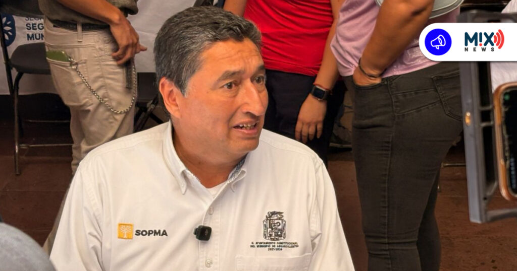 Municipio analiza destinar hasta 20 mdp extra para rehabilitar vialidades dañadas