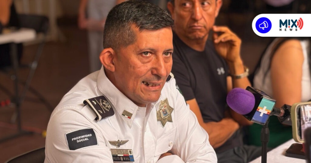 Dan de baja a 2 agentes de Movilidad acusados de violencia contra sus parejas