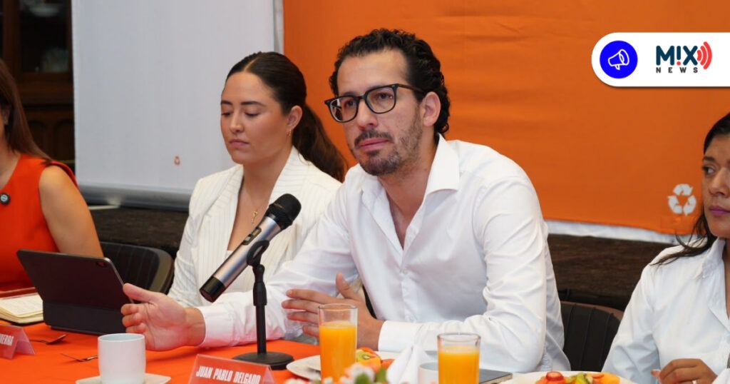 Impulsa MC amparos para obligar a autoridades a garantizar suministro de agua