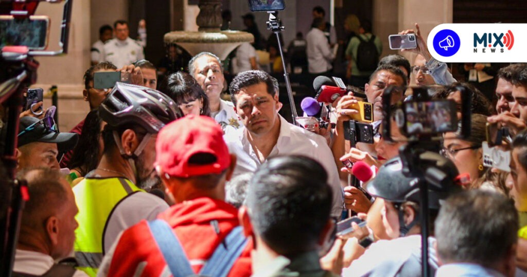Municipio reconoce deterioro en algunas ciclovías