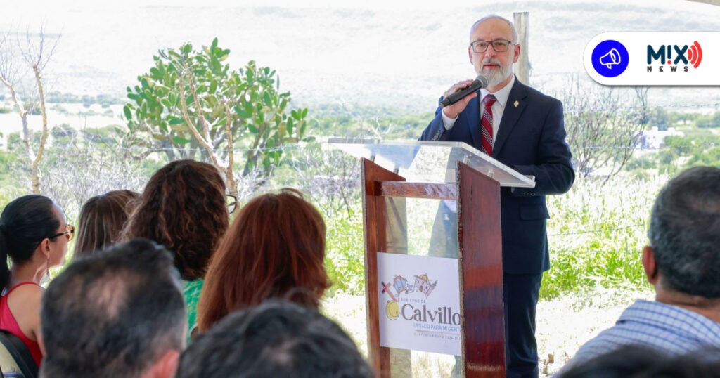 UAA recibe donación de terreno para nuevo campus en Calvillo