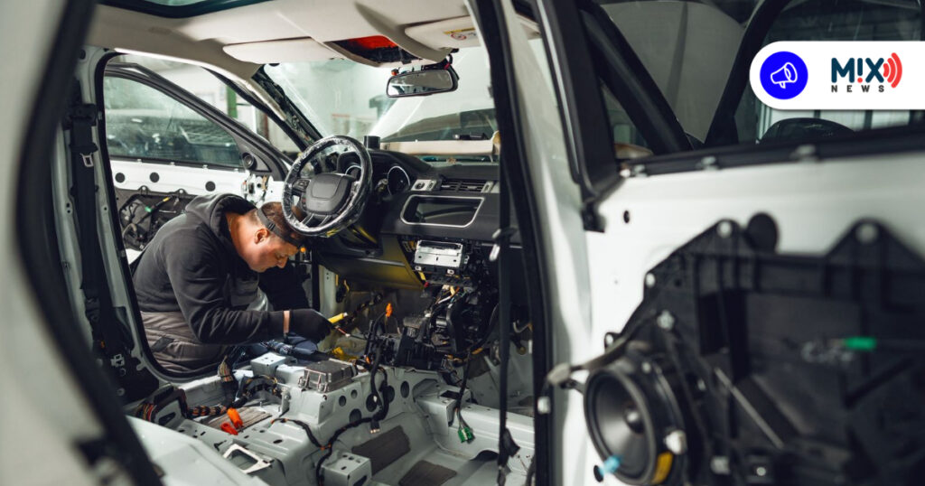 Lanzan plataforma para convertir negocios locales en proveedores automotrices