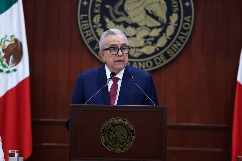 🚨 SRE RESERVA POR CINCO AÑOS INFORMACIÓN SOBRE ROCHA MOYA E INZUNZA