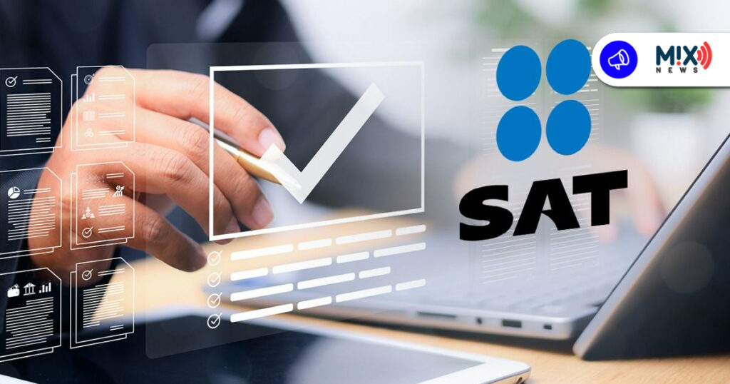 SAT condona multas y recargos; ya benefició a casi 200 contribuyentes en Aguascalientes