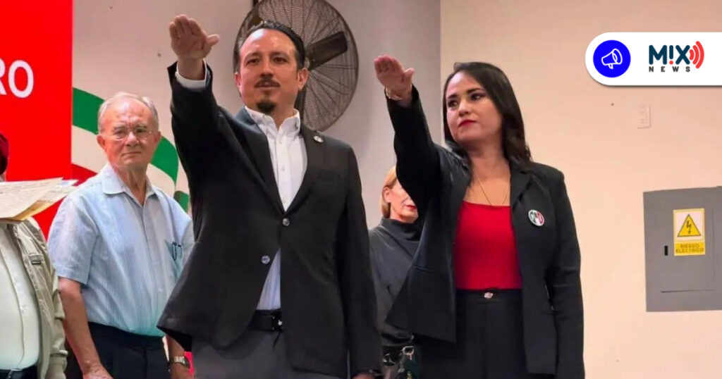 La telenovela del PRI Aguascalientes: se reelige Kendor