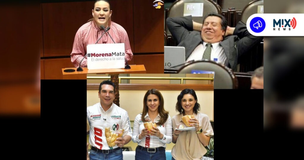A algunas personitas le urge aplicar el “Derecho al Olvido”