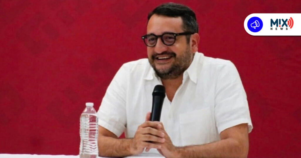 Lloro por perder mi Visa, aunque ni ganas tenía de ir a Estados Unidos: El Andy