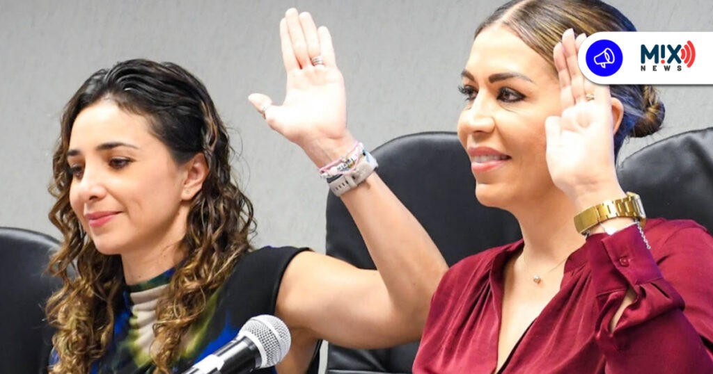 Municipio 12 divide a Morenistas, unos en contra, otros abiertos