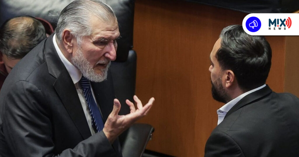 Adán y Arturo, cuando el amor acaba