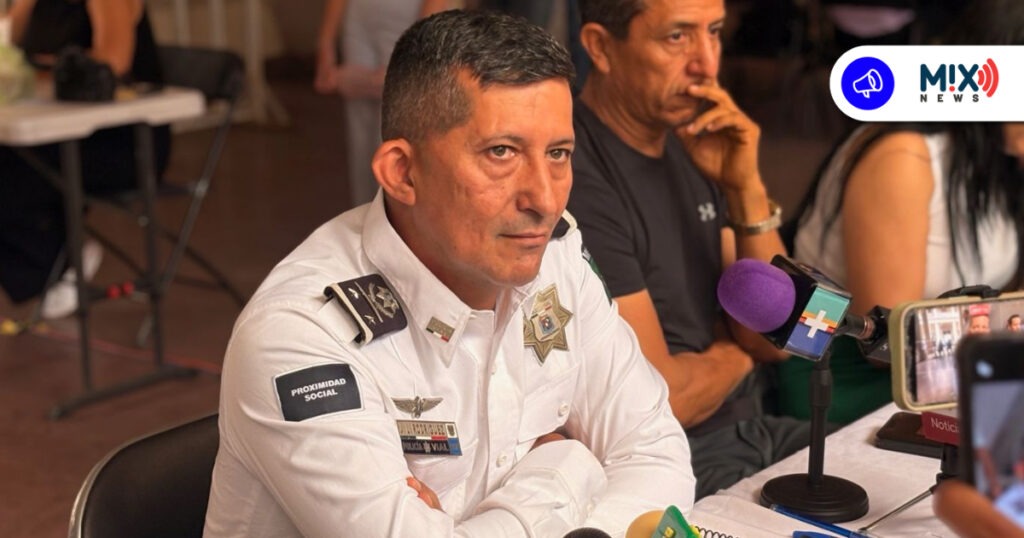 Incendio de patrulla será sometido a peritaje