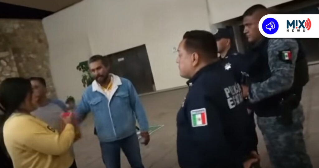 Villa Juárez: el conflicto que nadie esperaba y que no sirve de nada