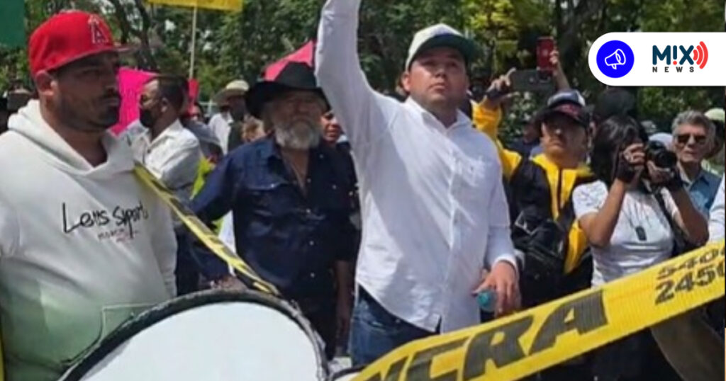 El Circo de González Mota y su victoria con Villa Juárez