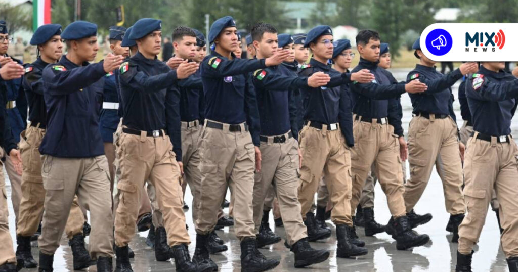 Antes de cerrar escuelas militarizadas hay que considerar aplicar protocolos