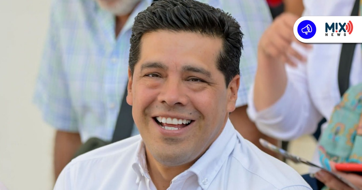 Montañez evita adelantar aspiraciones; dice estar listo para “dar el paso que sigue”