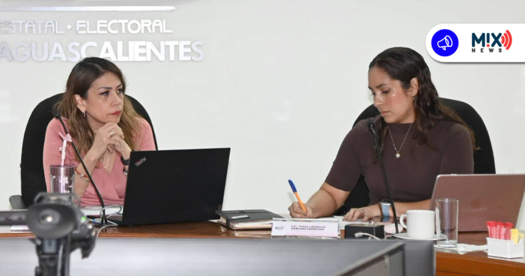 Cambian las reglas: partidos políticos deberán postular al menos seis mujeres por las alcaldías