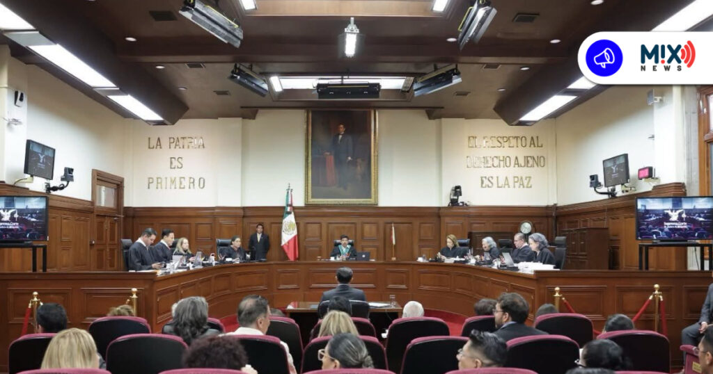 Va la Corte contra penalización de la extorsión en Aguascalientes