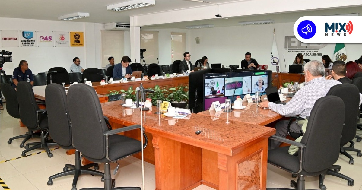 Denuncian que funcionaria del IEE cobra sin trabajar desde hace 8 meses