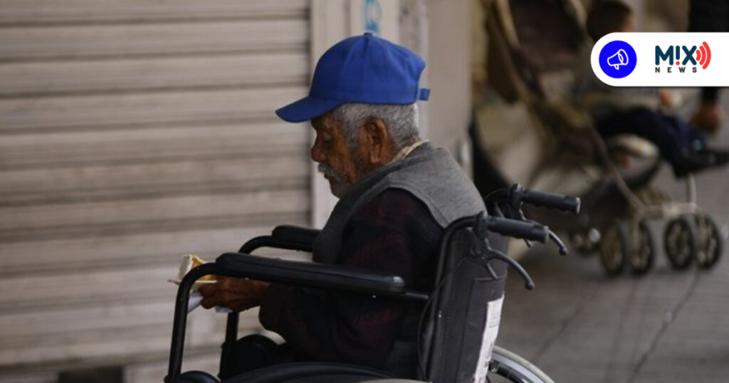 Buscan hasta 7 años de cárcel por desamparo de menores, adultos mayores y personas vulnerables en Aguascalientes