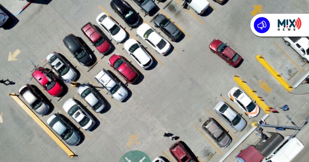 Plazas comerciales deben aportar un árbol por cada dos cajones de estacionamiento