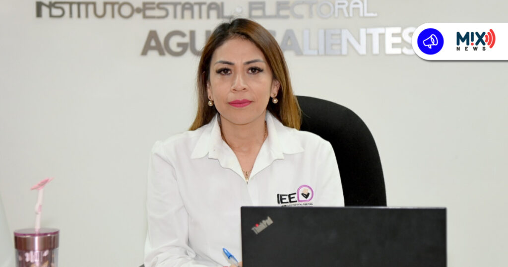 Impugna Morena nuevos lineamientos de género del IEE