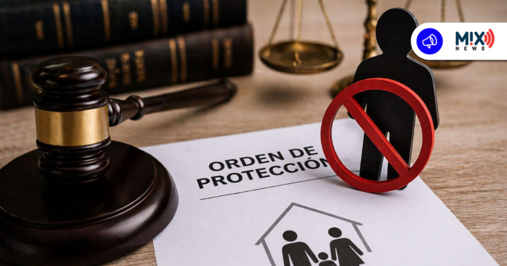Proponen hasta 3 años de cárcel por violar Órdenes de Protección