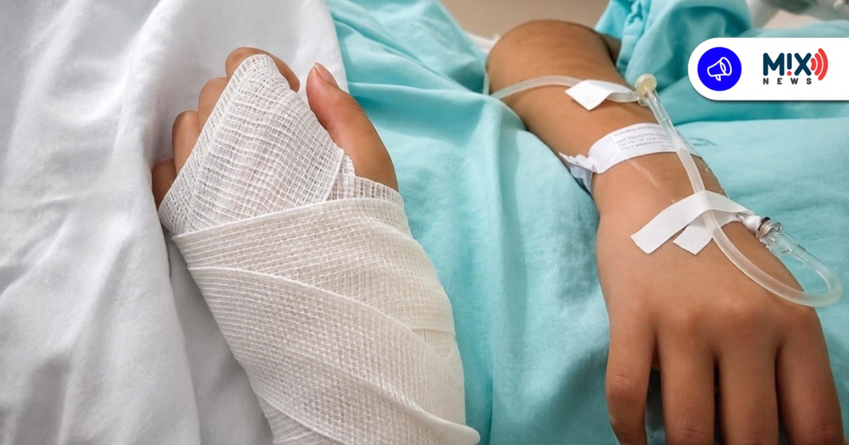 Vacaciones aumentaron 10% los accidentes infantiles en Aguascalientes