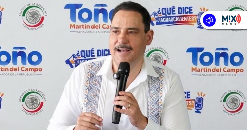 “La seguridad no se resuelve solo con más patrullas”: Martín del Campo