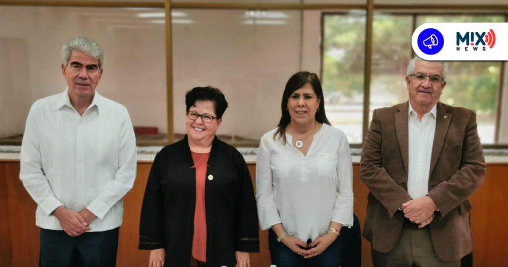 Empresarios de Aguascalientes preparan la Exponetworking 2026