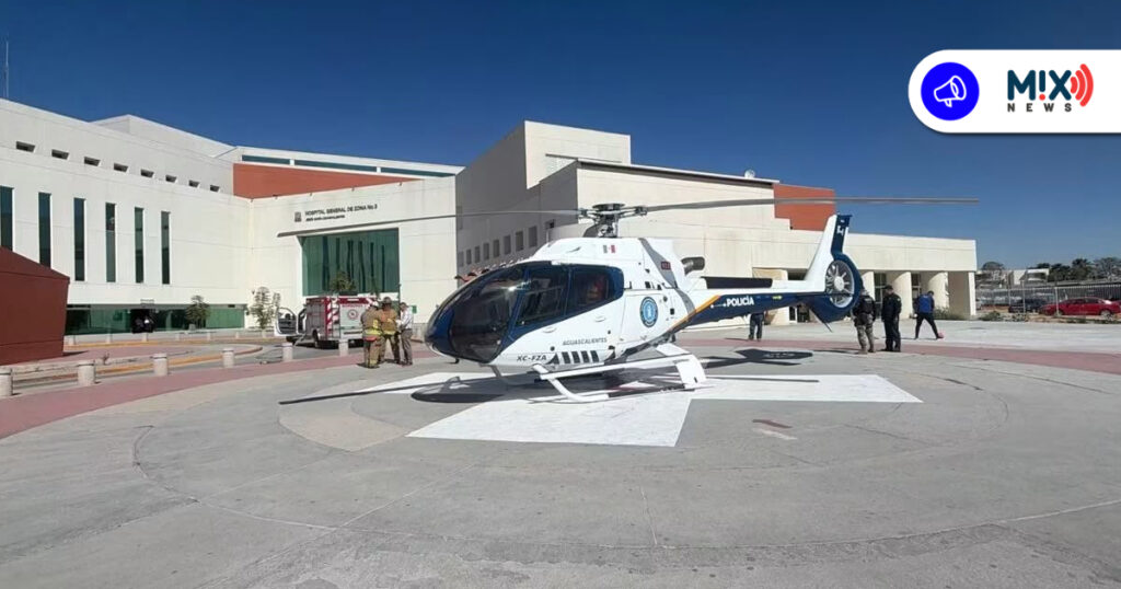 Fuerza Uno, pieza clave para la estrategia de seguridad en Aguascalientes