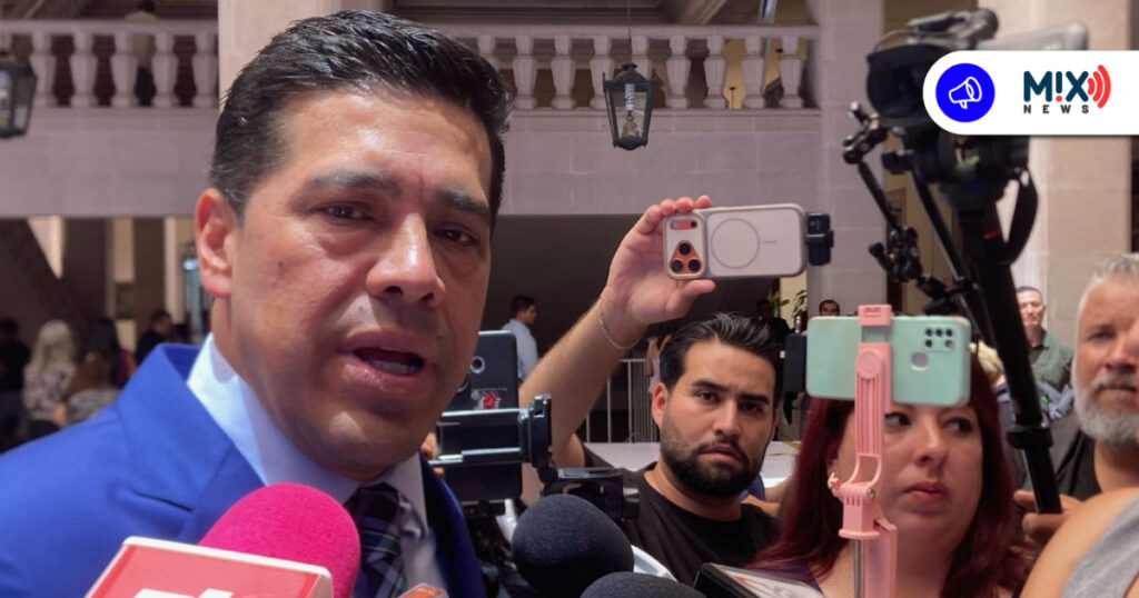 MDI Iluminación aún no impugna terminación de contrato: Montañez