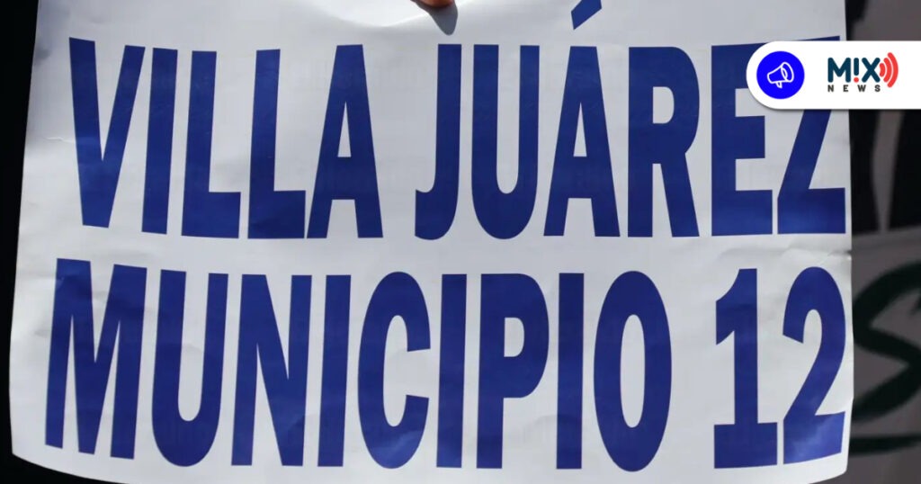 Siguen las divisiones en torno al municipio 12 de Aguascalientes