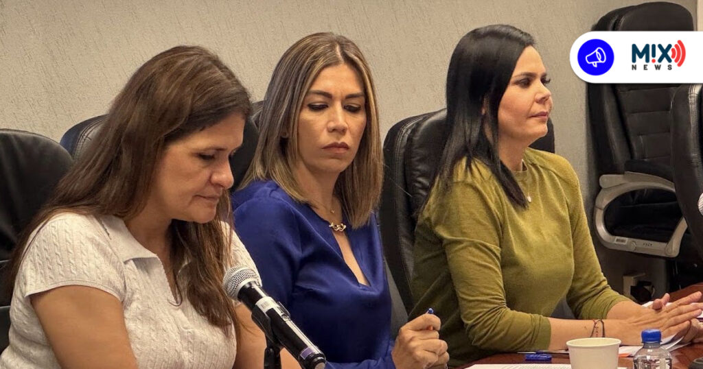 Con temas de violencia, agua y municipios, Congreso convocará a periodo extraordinario