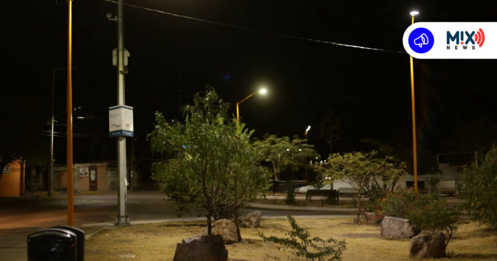 Será nacional la licitación del municipio Aguascalientes para comprar 2,500 luminarias