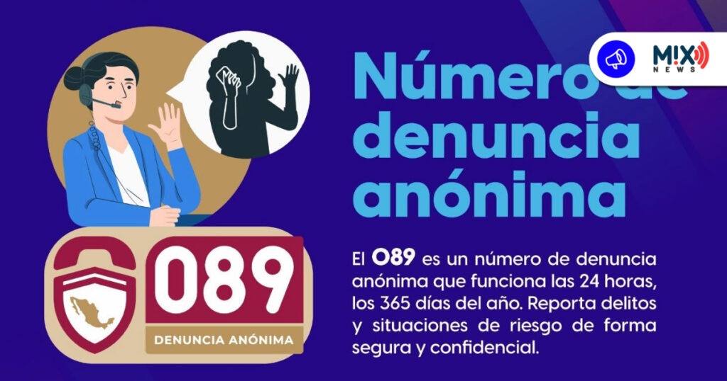 Empresarios cierran filas contra la extorsión y llaman a denunciar al 089
